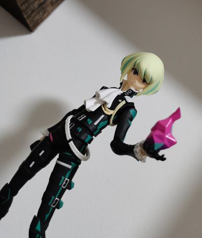 figma#547 普罗米亚 里奥·福蒂亚