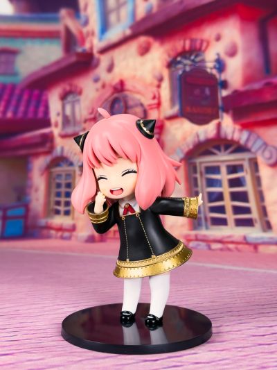 PUCHIEETE 间谍过家家 阿尼亚·福杰 新装版