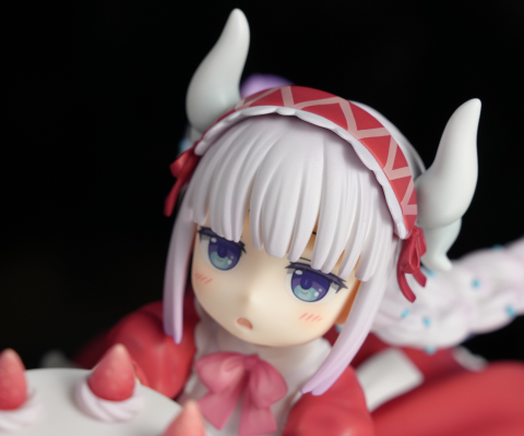 小林家的龙女仆S 托尔 女仆咖啡厅