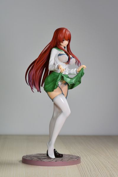 橘绚香 异色版