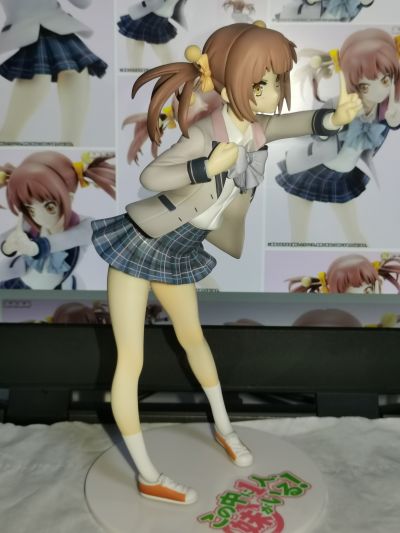 神凪雅