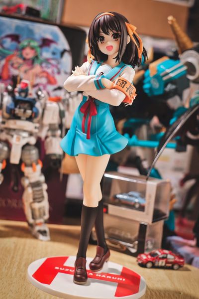 凉宫春日系列 原作版 凉宫春日