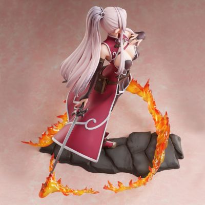 骸骨骑士大人异世界冒险中  艾莉安