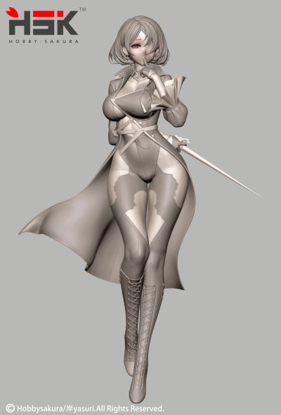 Lost：Order 涅瓦奥斯特罗