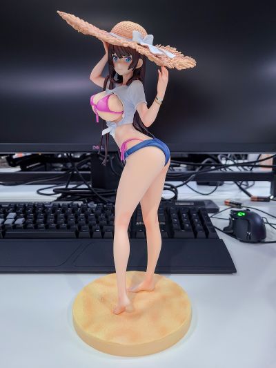 夏之回忆