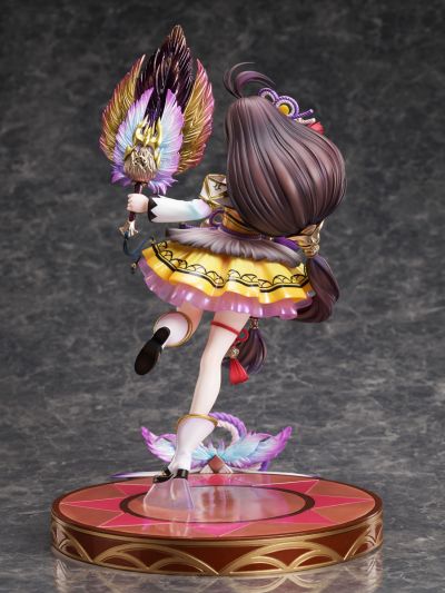 放置少女〜百花缭乱的萌姬物语〜 张角
