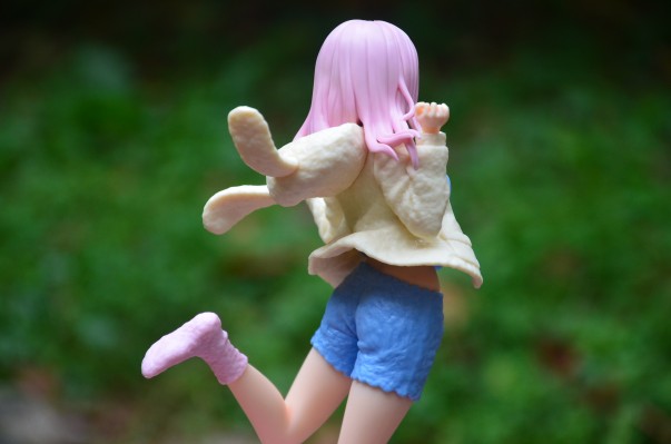 Coreful 电视动画 辉夜大小姐想让我告白～究极浪漫～ 藤原千花 居家服版