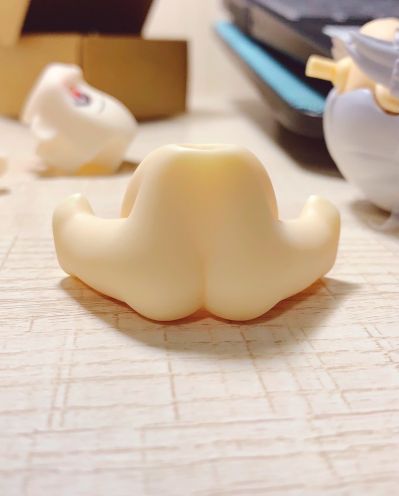 粘土娃 吸血鬼 米拉