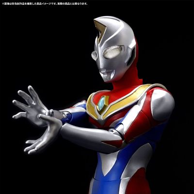 S.H.Figuarts(真骨雕制法) 戴拿奥特曼 闪亮型