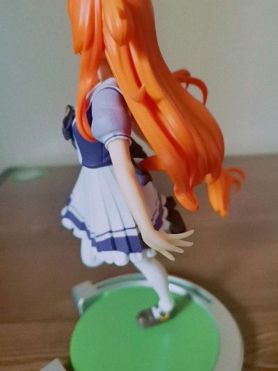 赛马娘 重炮