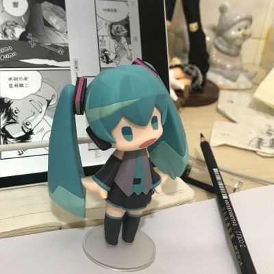 初音未来 ままま式あぴミクフィギュア