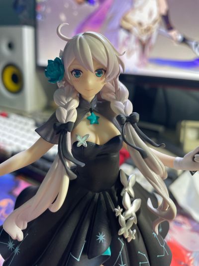 崩坏3 琪亚娜 圣夜交响诗ver.