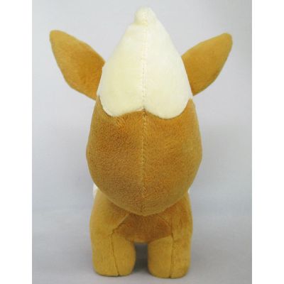 宝可梦全明星收藏 PP166 伊布（雌性） S码