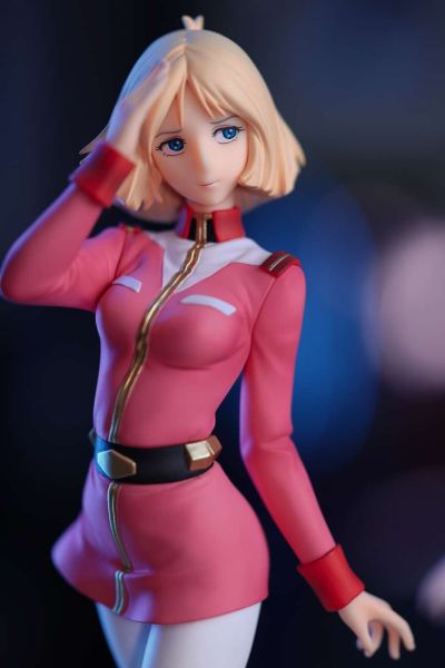 RAHDX G.A.NEO 机动战士高达 塞拉·马斯