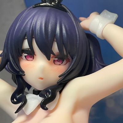 原创兔女郎 摩卡酱