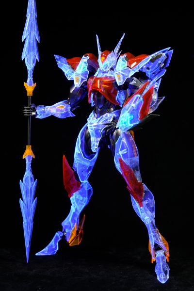 ROBO道 宇宙骑士（1992） 宇宙骑士