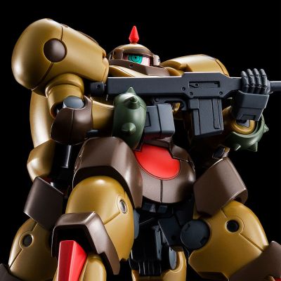 HG 机动武斗传G高达 死亡野兽