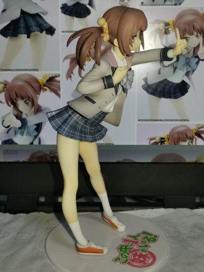 神凪雅