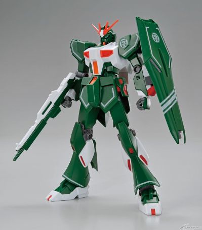 EG 1/144 Nu高达（711专属配色）