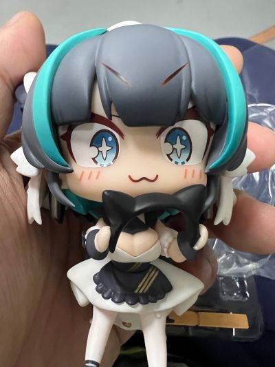 碧蓝航线 