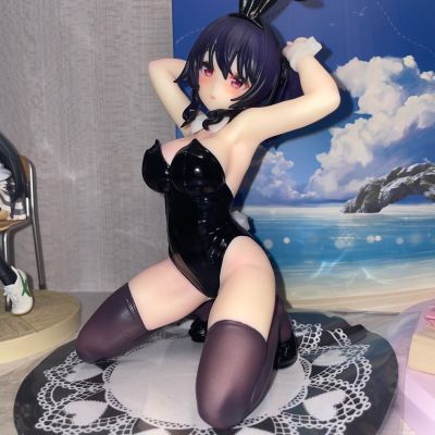 原创兔女郎 摩卡酱