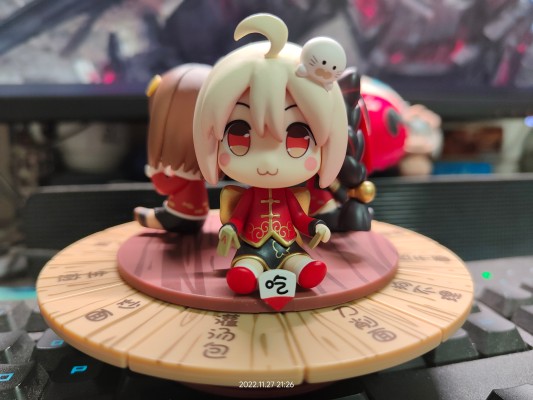 今晚吃啥
