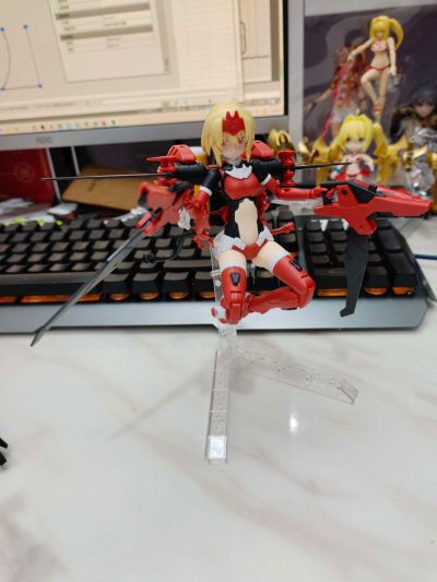 30MS  可选身体配件 G01(颜色A)