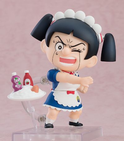 粘土人#2016 我与机器子 机器子