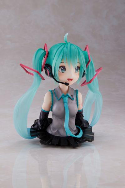 TAITO赏 初音未来纪念日抽奖活动 A奖 初音未来胸像（原画师：藤原）