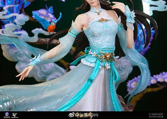 斗破苍穹 萧薰儿