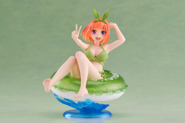 AFG 电影 五等分的新娘 中野四叶