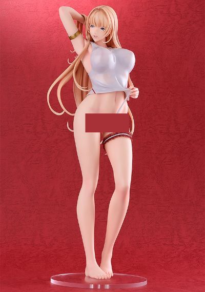椿原米拉 泳装