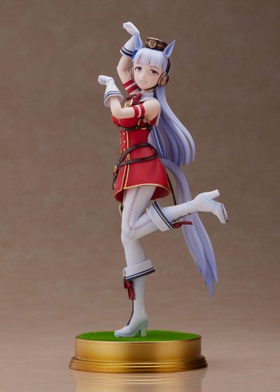 赛马娘 黄金船 -冠军造型-