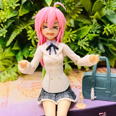 创彩少女庭园  机甲少女 源内苍 若叶女子高中 冬装 梦幻风格 HAPPY MONOCHROME