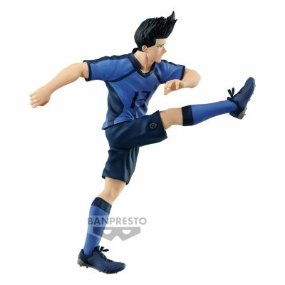 蓝色监狱 动画版 马狼照英