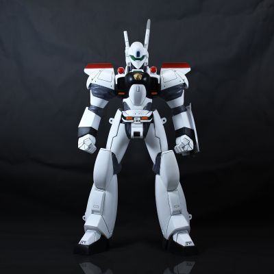 机动警察 AV-98 英格拉姆 软胶模型件 复刻版