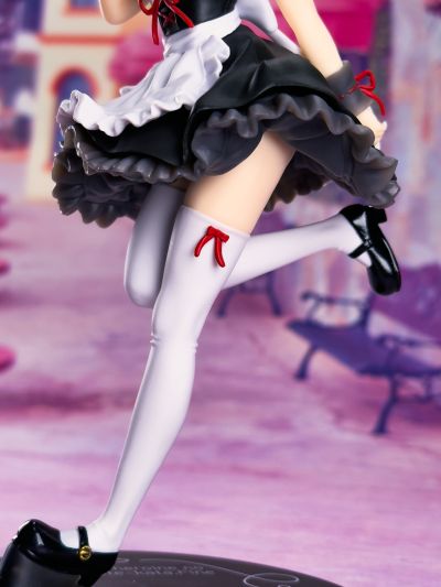 Coreful 路人女主的养成方法Fine 加藤惠 ~女仆装~