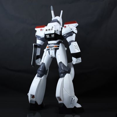 机动警察 AV-98 英格拉姆 软胶模型件 复刻版