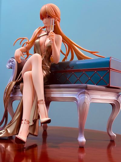 少女前线 OTS-14 晚宴的统治者Ver. 限定配色版