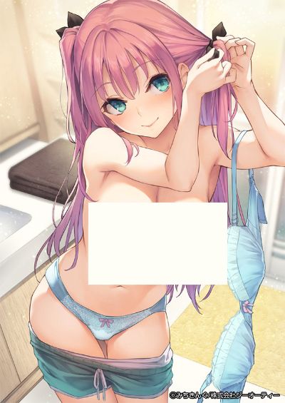 性活动周 动画版 日奈森绚夏