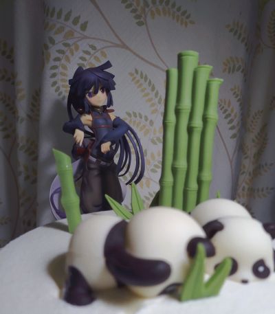 记录的地平线 晓