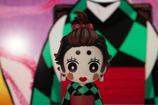 POTETTO 鬼灭之刃 炭子
