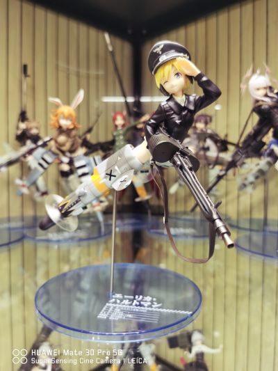 强袭魔女2  艾莉卡·哈特曼