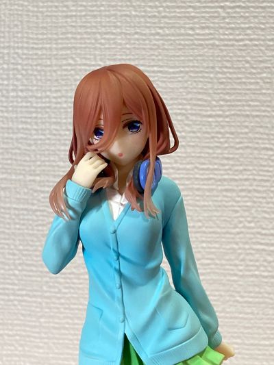 POP UP PARADE  电影 五等分的新娘 中野一花 1.5