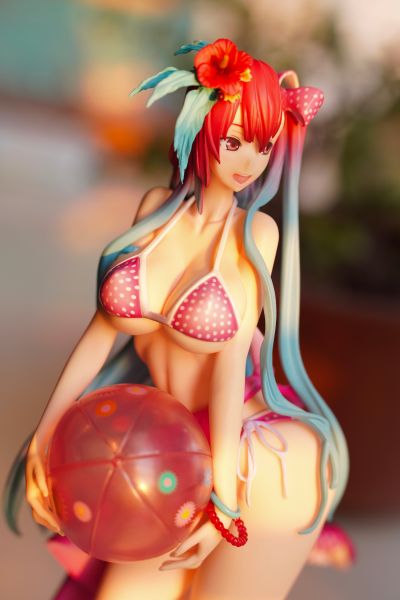 战场女武神DUEL  莉艾拉・玛鲁塞莉丝