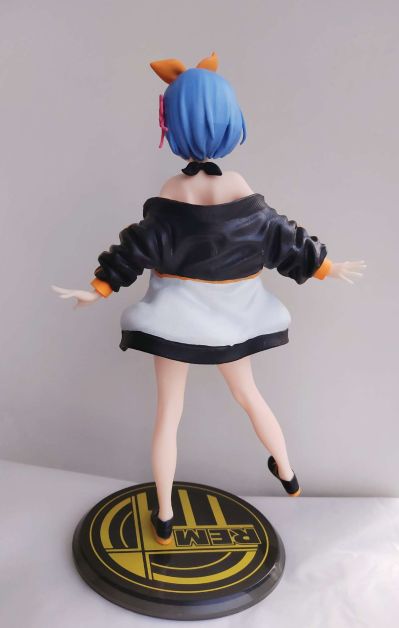Precious Figure  Re：从零开始的异世界生活 蕾姆 Jumper 泳装Ver.