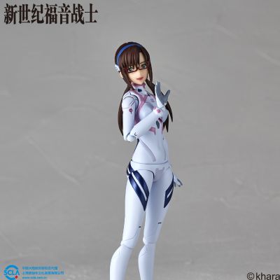 转轮科技 新世纪福音战士新剧场版：终  真希波·真理·伊拉丝多莉亚斯 极深度潜航用耐压试作战斗服