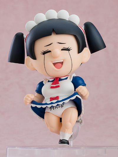 粘土人#2016 我与机器子 机器子