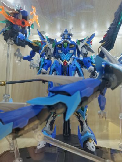 MNP-XH03 | 星甲魂将传 地会星 寒龙子 敖丙