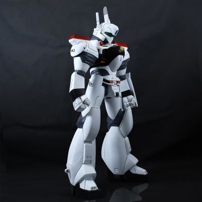 机动警察 AV-98 英格拉姆 软胶模型件 复刻版